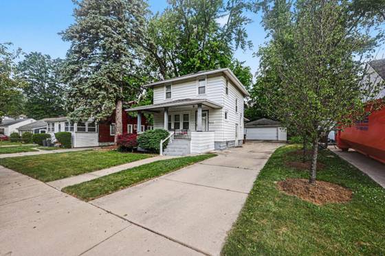 700 Ferris Street, Ypsilanti, MI 48197 photo 3