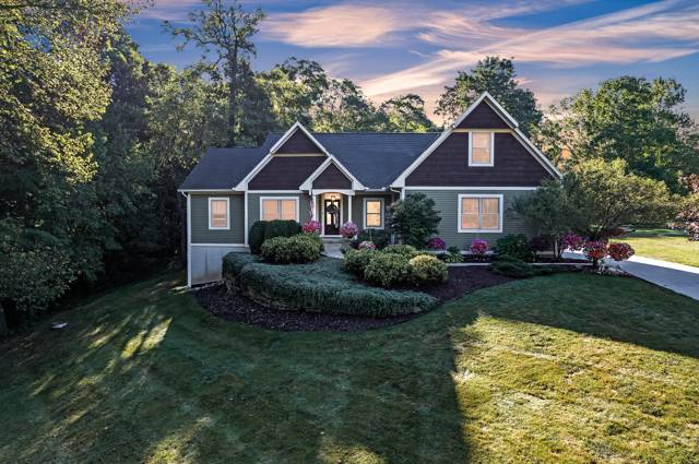 6240 Hiawatha Road, Whitmore Lake, MI
