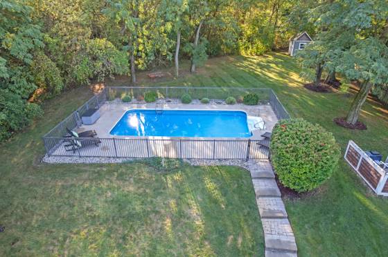 6240 Hiawatha Road, Whitmore Lake, MI 48189 photo 5