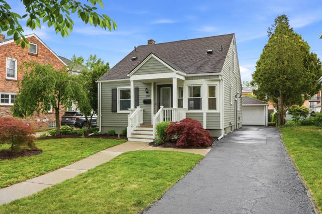1203 E 2nd Street, Royal Oak, MI