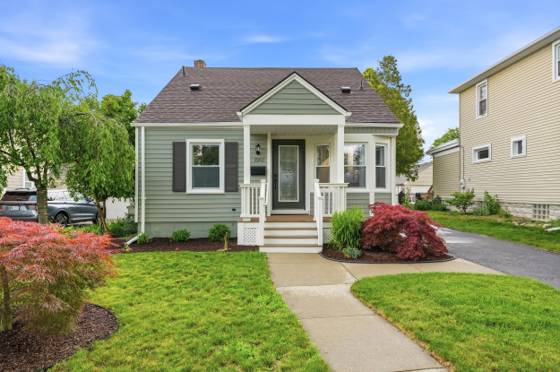 1203 E 2nd Street, Royal Oak, MI 48067 photo 2