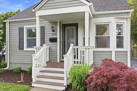 1203 E 2nd Street, Royal Oak, MI 48067 photo 3