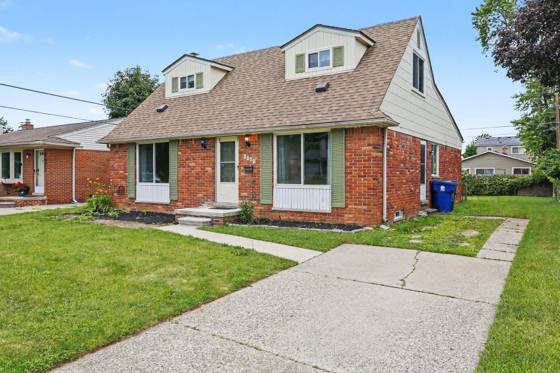 8485 Forrest Drive, Canton, MI 48187 photo 2