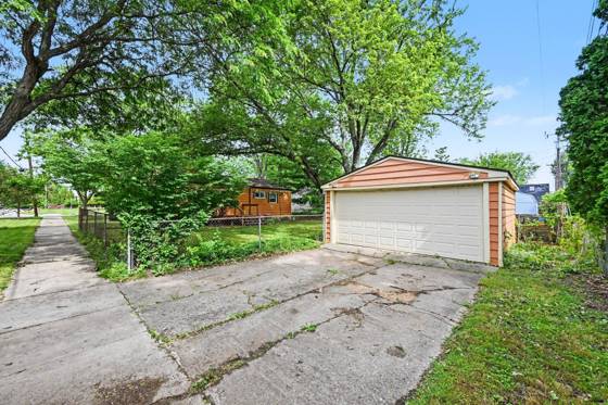 3195 Nordman Road, Ann Arbor, MI 48108 photo 4