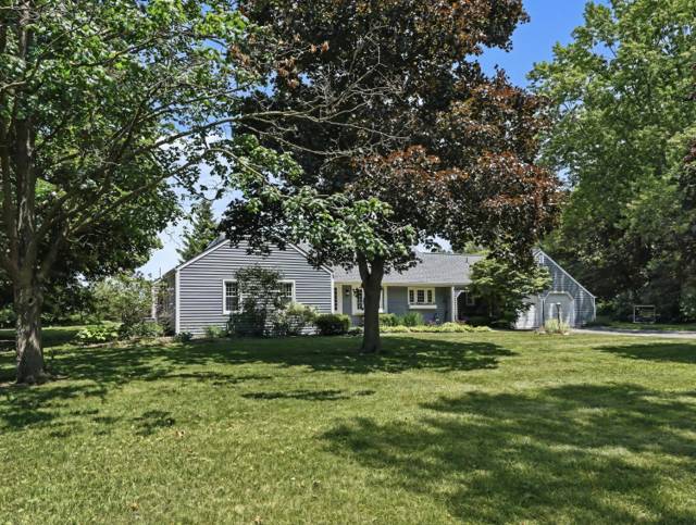 3702 Meadow Lane, Saline, MI