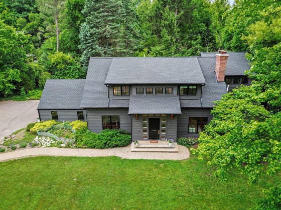 480 Huntington Drive, Ann Arbor, MI 48104 photo 2