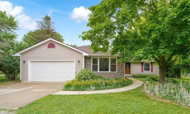 14018 E Austin Road, Manchester, MI
