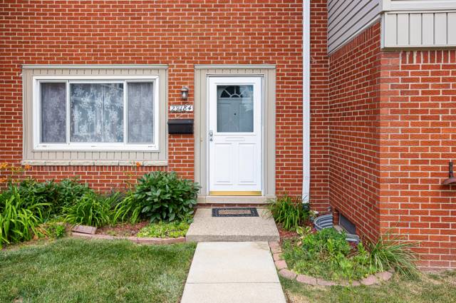 29184 Manchester Street, Westland, MI