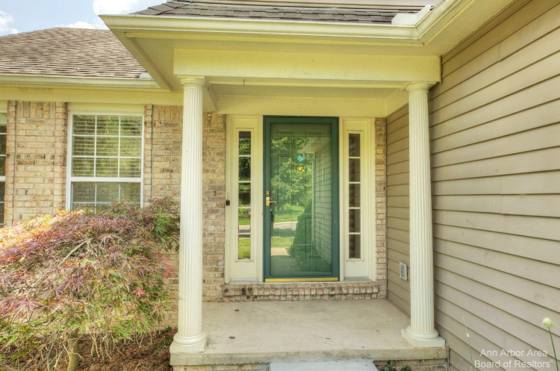 3127 Dunwoodie Road #38, Ann Arbor, MI 48105 photo 2