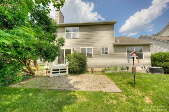 3127 Dunwoodie Road #38, Ann Arbor, MI 48105 photo 3