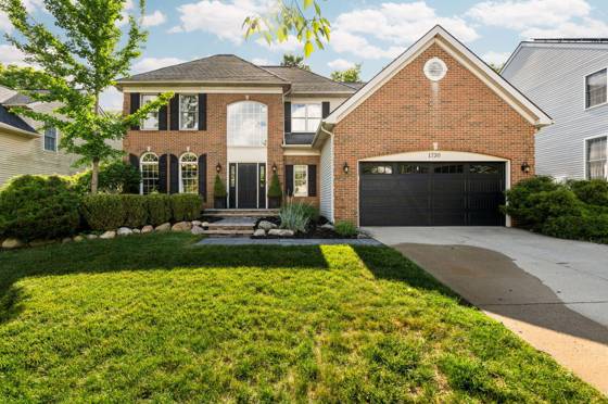 1730 Timber Trail, Ann Arbor, MI 48103 photo 3
