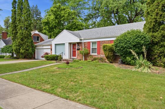 14009 Arnold Street, Redford, MI 48239 photo 2