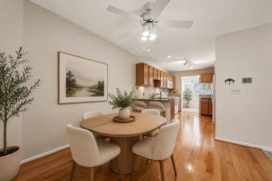 4356 Pine Ridge Court, Ann Arbor, MI 48105 photo 4