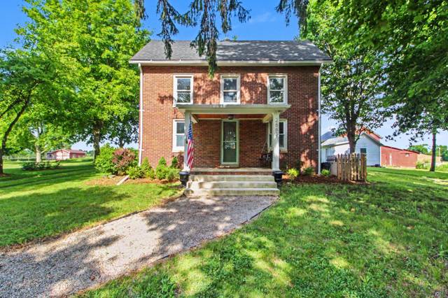2663 N Harris Road, Ypsilanti, MI