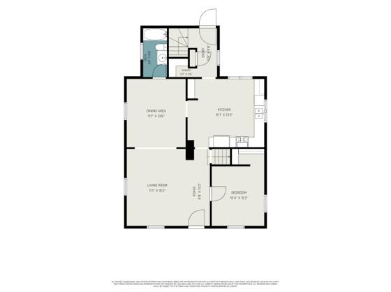 2663 N Harris Road, Ypsilanti, MI 48198 photo 5