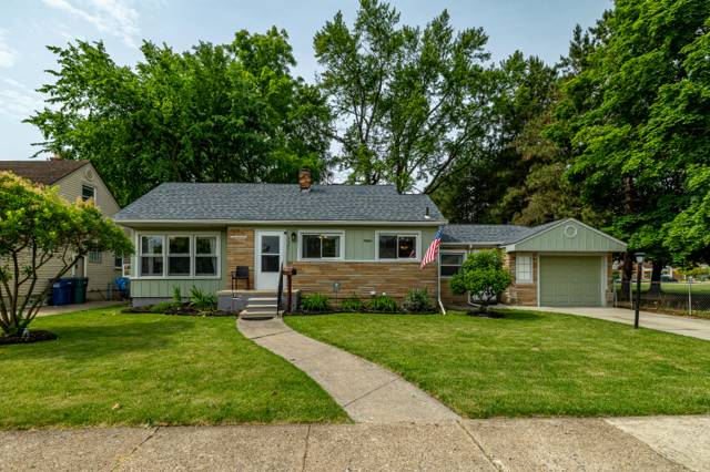 2225 Mclain Avenue, Lincoln Park, MI