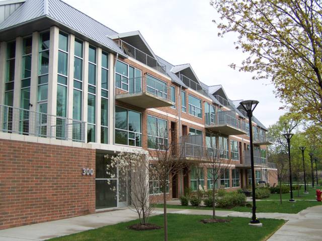 300 Hamilton Street #204, Plymouth, MI
