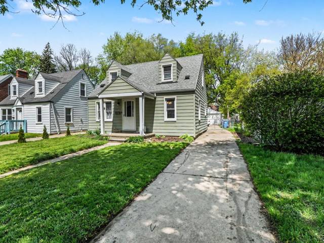 25850 Hanover Street, Dearborn Heights, MI