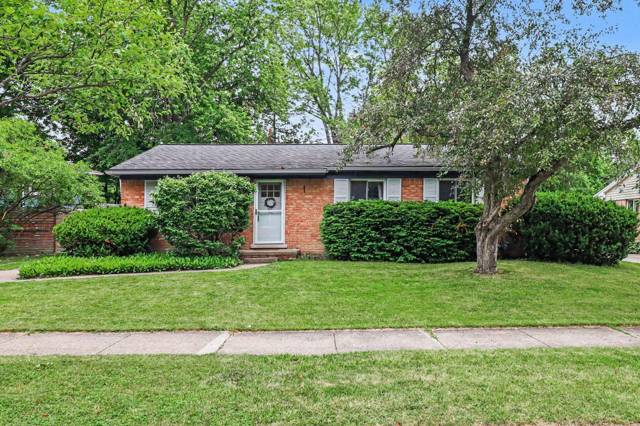 624 Susan Drive, Ann Arbor, MI