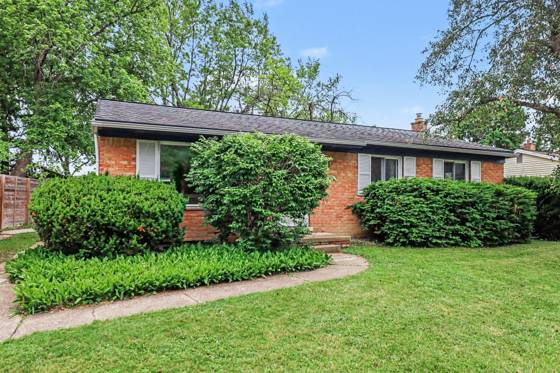 624 Susan Drive, Ann Arbor, MI 48103 photo 2