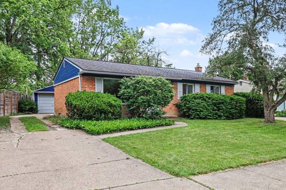 624 Susan Drive, Ann Arbor, MI 48103 photo 3
