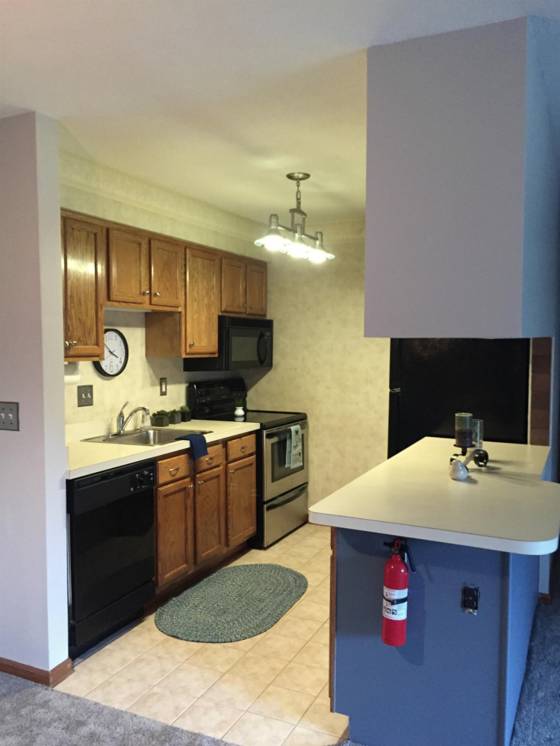 2246 Touchdown Court, Ypsilanti, MI 48197 photo 3