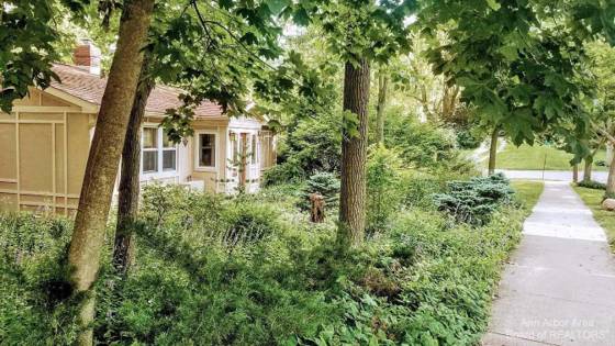611 Robin Road, Ann Arbor, MI 48103 photo 4