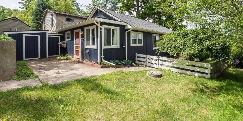 7275 Webbs Landing, Gregory, MI 48137