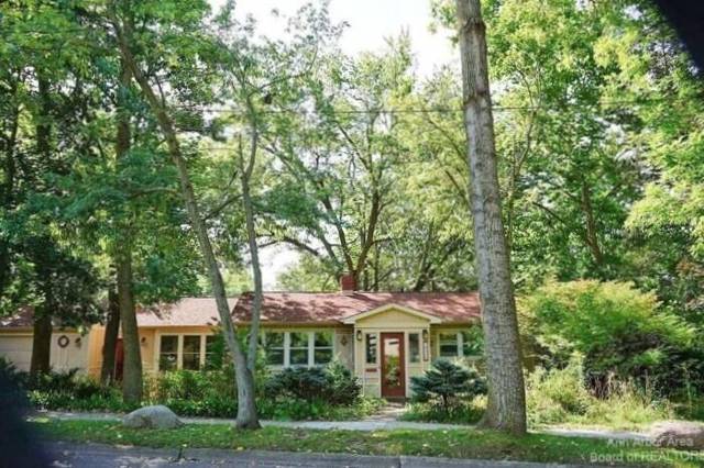 611 Robin Road, Ann Arbor, MI
