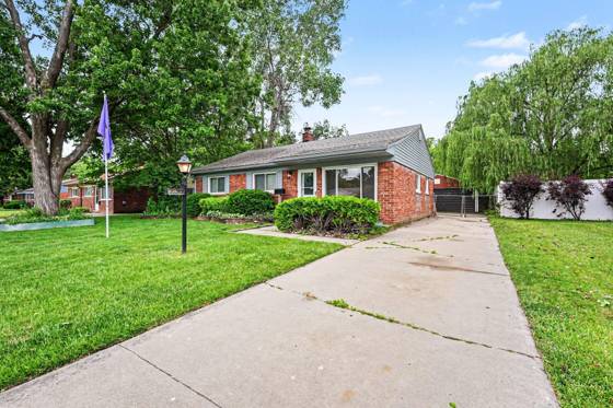 28083 Stuart Avenue, Southfield, MI 48076 photo 5