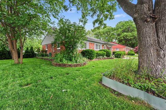 28083 Stuart Avenue, Southfield, MI 48076 photo 3