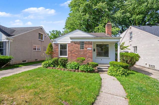 20290 Woodmont Street, Harper Woods, MI
