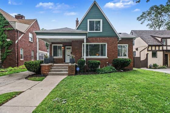 15348 Stahelin Avenue, Detroit, MI 48223 photo 2