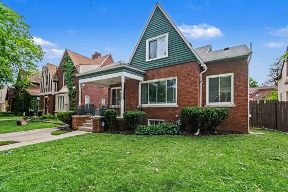 15348 Stahelin Avenue, Detroit, MI 48223 photo 3