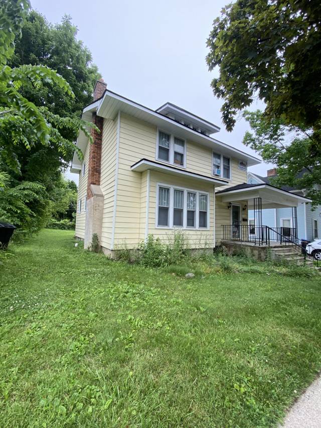 612 Pearl Street, Ypsilanti, MI