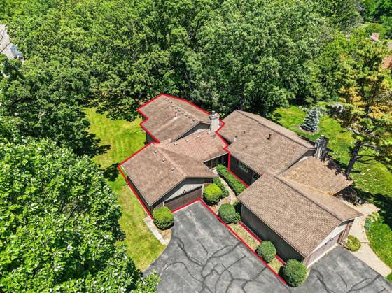 5181 Christine Court, Ann Arbor, MI 48103 photo 2