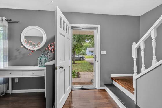 2731 Valley Drive, Ann Arbor, MI 48103 photo 4