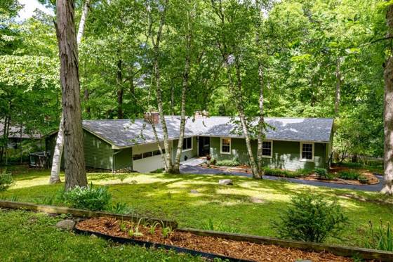 4085 E Loch Alpine Drive E, Ann Arbor, MI 48103 photo 3