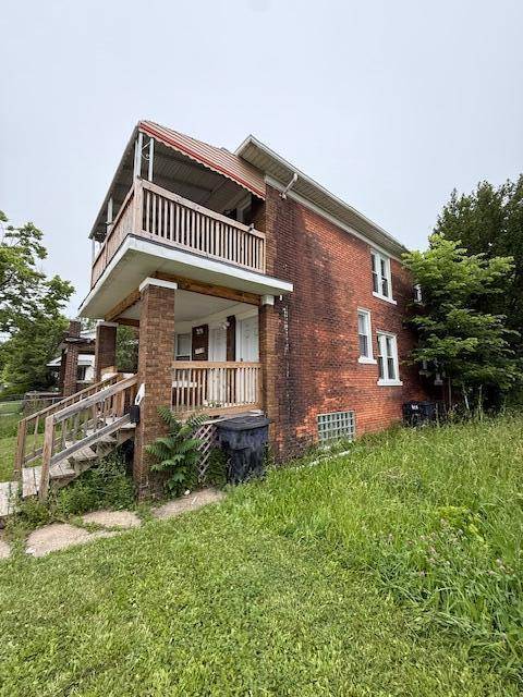 1634 W Philadelphia Street, Detroit, MI 48206 photo 4
