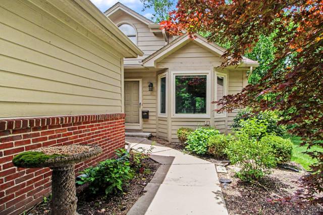 183 Kingsbrook Avenue #17, Ann Arbor, MI