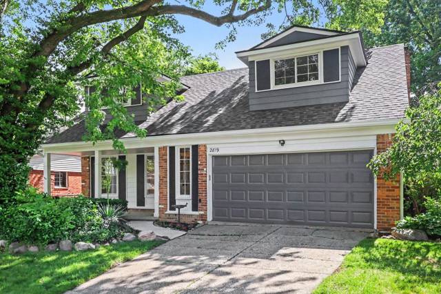 2819 Yost Boulevard, Ann Arbor, MI