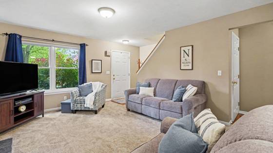 415 Cambridge Drive, Dexter, MI 48130 photo 4