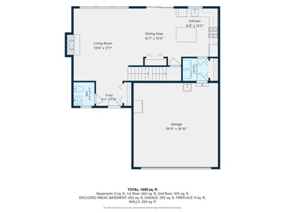 7803 Hampton Court, Ypsilanti, MI 48197 photo 4