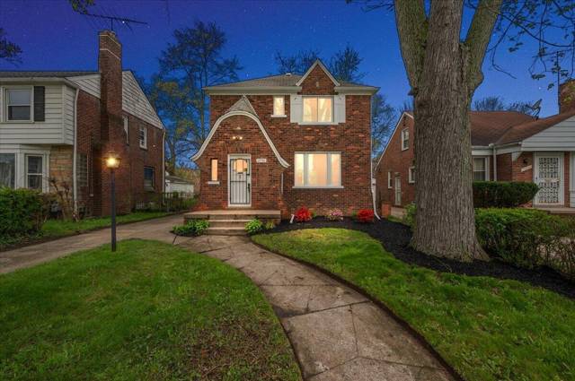 15731 Kentfield Street, Detroit, MI