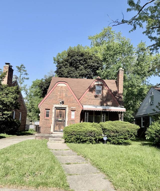 15339 Sussex Street, Detroit, MI