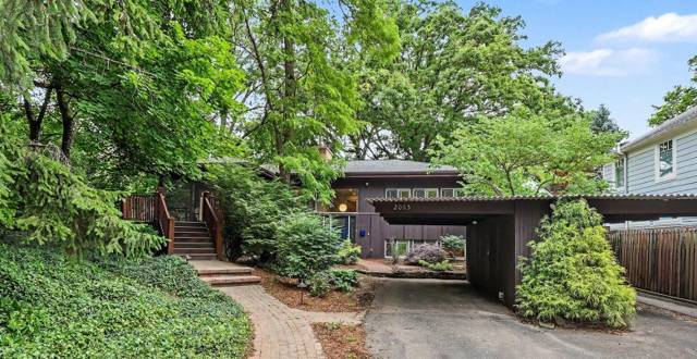 2065 Day Street, Ann Arbor, MI