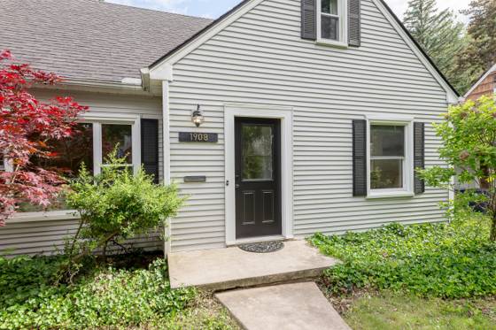 1908 Anderson Avenue, Ann Arbor, MI 48104 photo 2