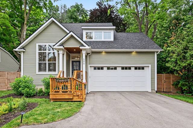 586 Kuehnle Avenue, Ann Arbor, MI