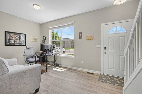 9091 White Tail Court, Ypsilanti, MI 48197 photo 5