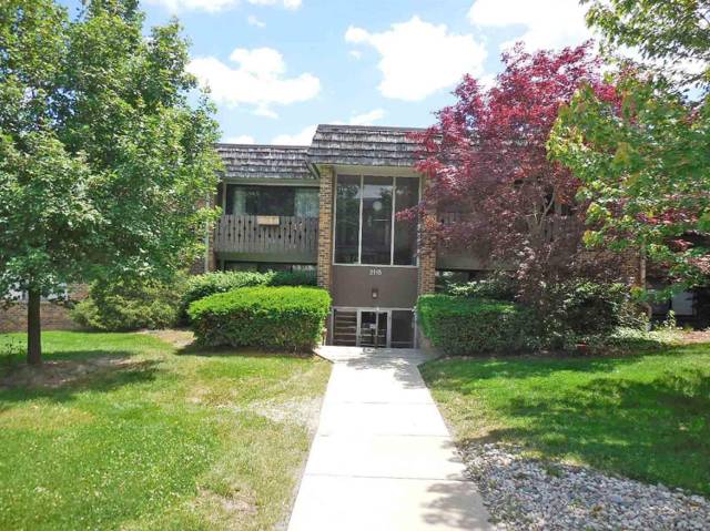 2116 Pauline Boulevard #302, Ann Arbor, MI